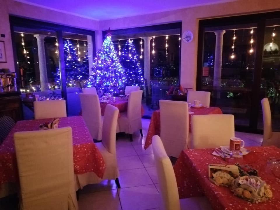 Anita Bed & Breakfast Bellano