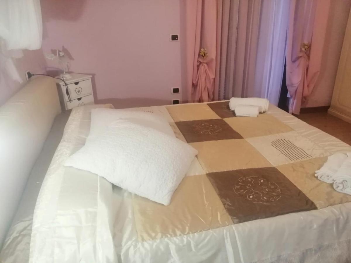 Anita Bed & Breakfast *