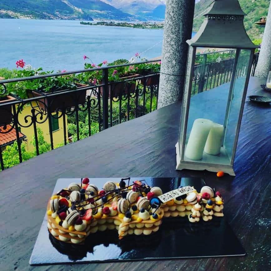 Bed & Breakfast Anita Bellano