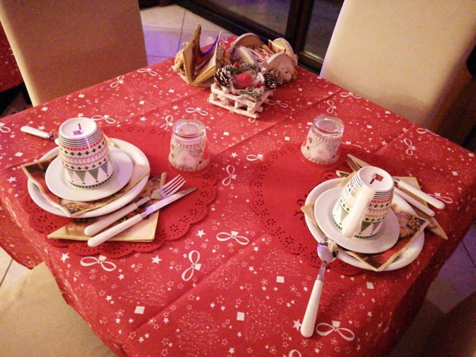 Anita Bed & Breakfast Bellano