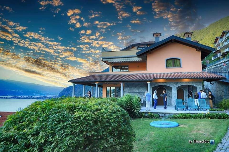 Anita Bed & Breakfast Bellano