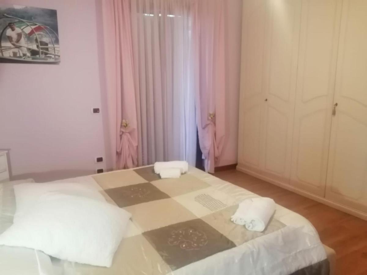 Anita Bed & Breakfast Bellano