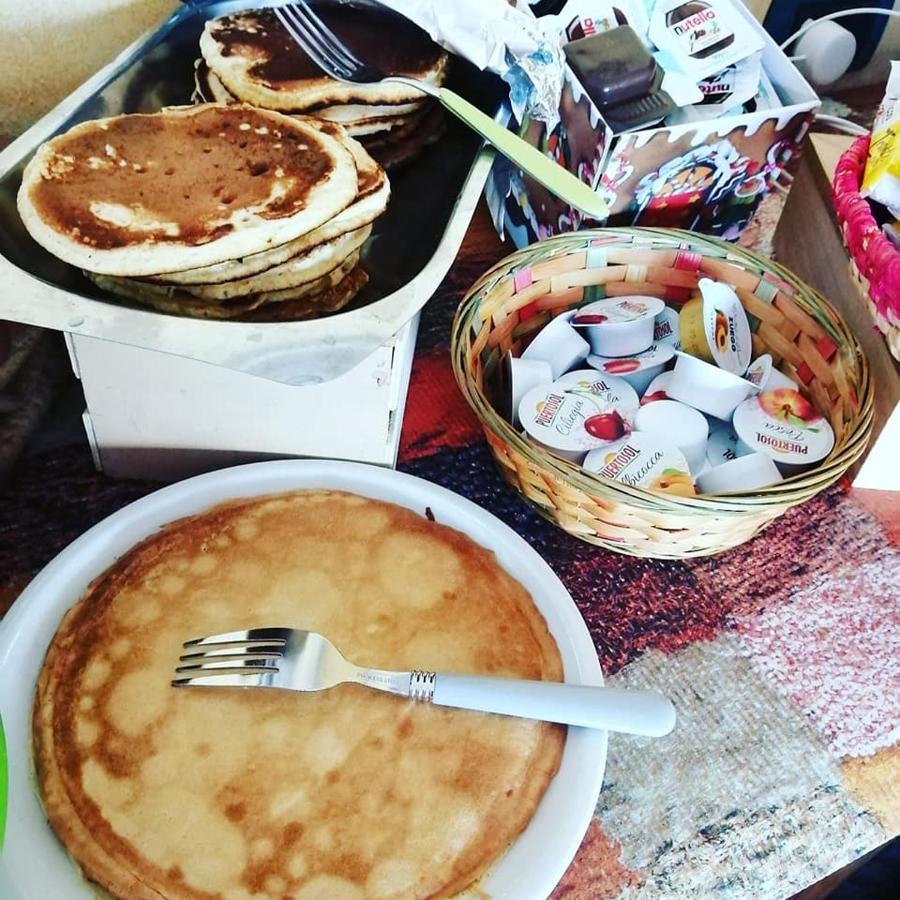 Anita Bed & Breakfast Bellano