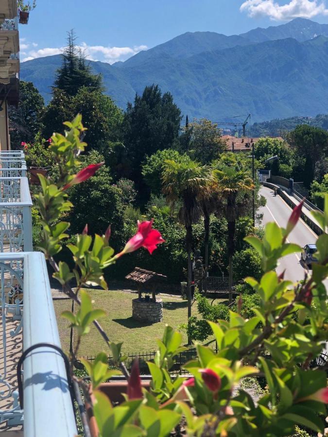 Lario 3* Mezzegra