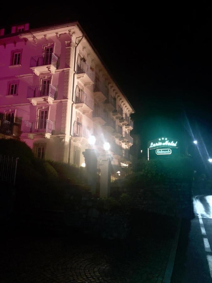 Lario Hotel Mezzegra
