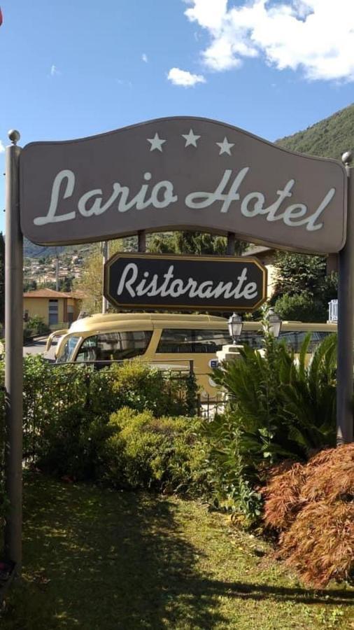 Hotel Lario 3*