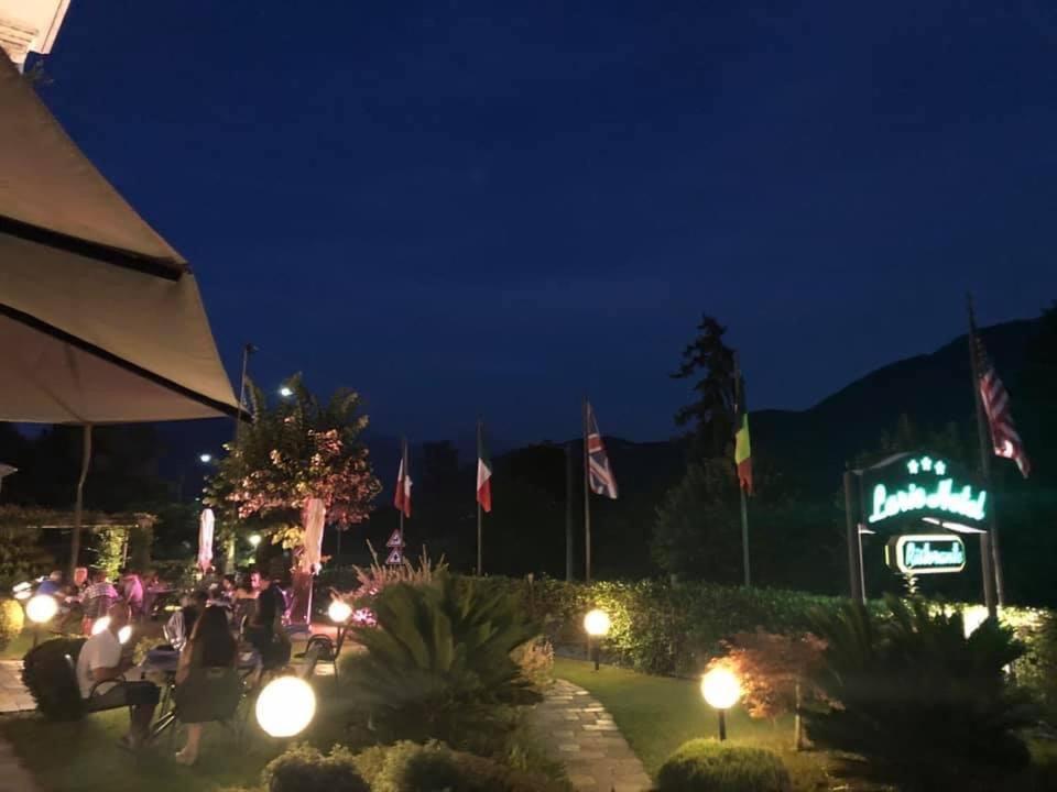 Hotel Lario Mezzegra