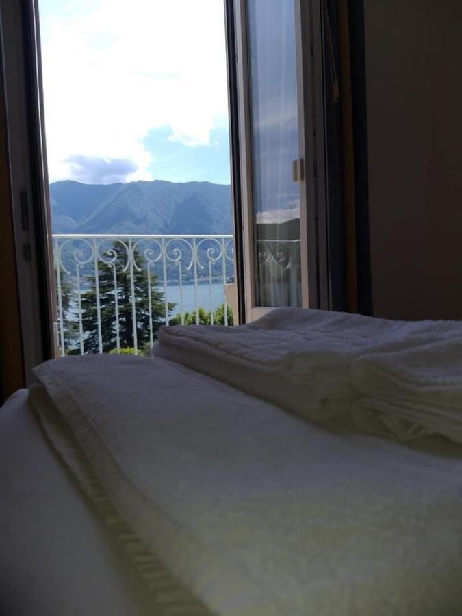 Lario Hotel Mezzegra