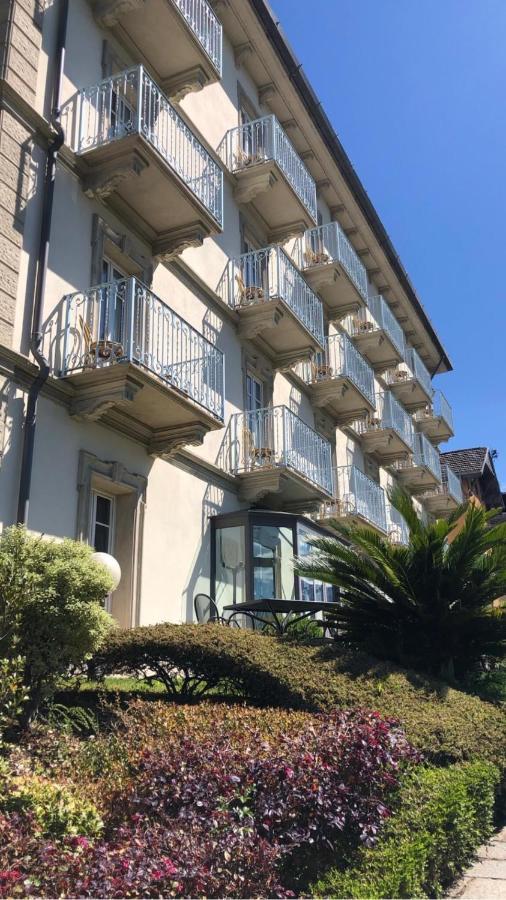 Lario Hotel 3*