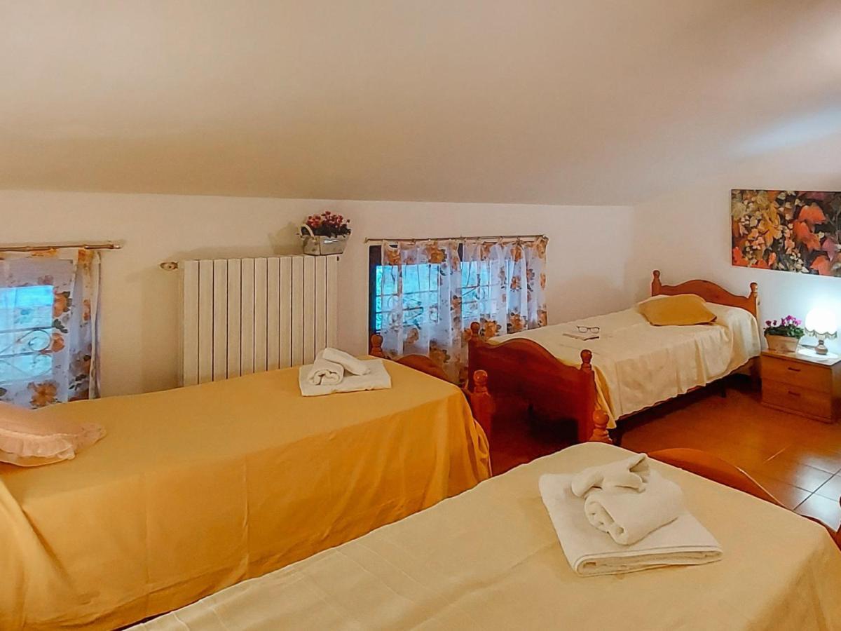 Oasi & Relax By Interhome Colico