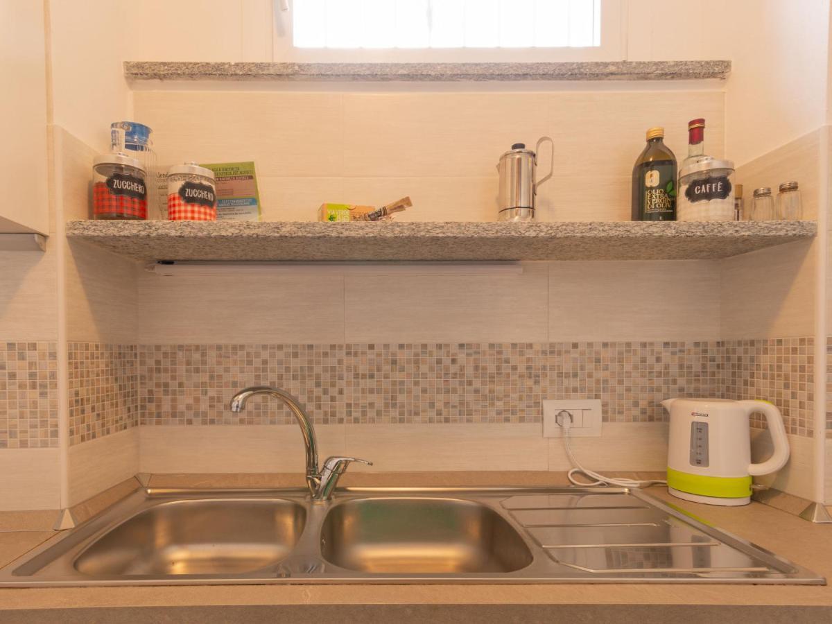 Glicine By Interhome * Perledo