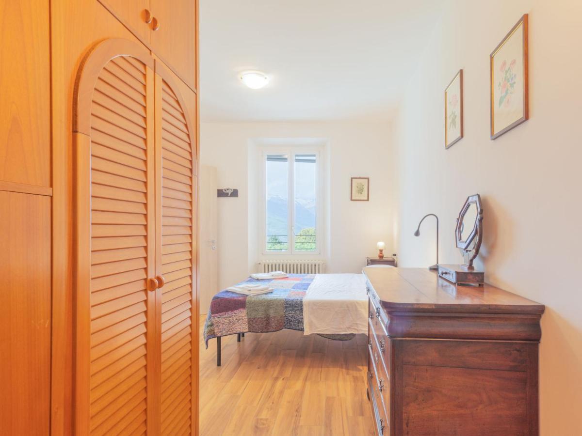 Glicine By Interhome * Perledo
