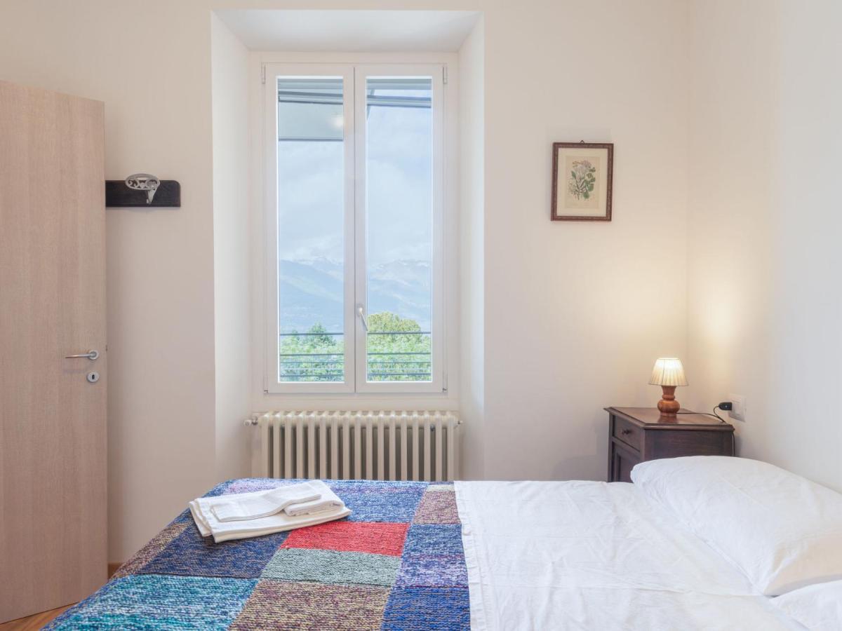 Apartment Glicine By Interhome