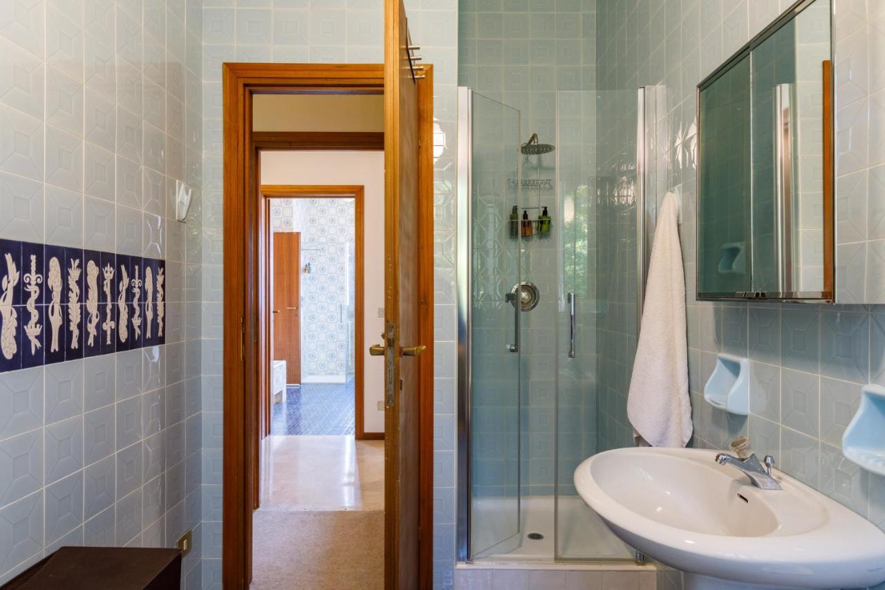 Ponti Bellavista Guest house
