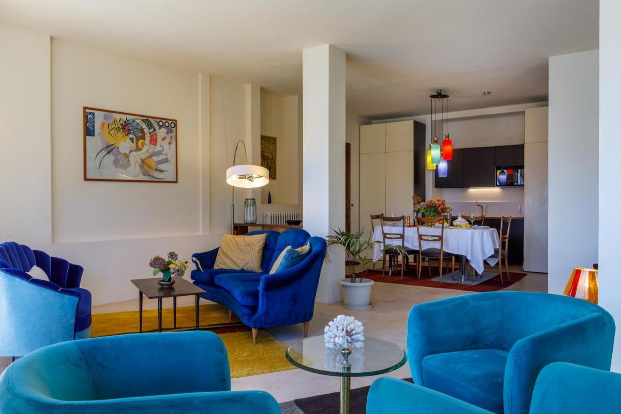 Guest house Ponti Bellavista Bellagio