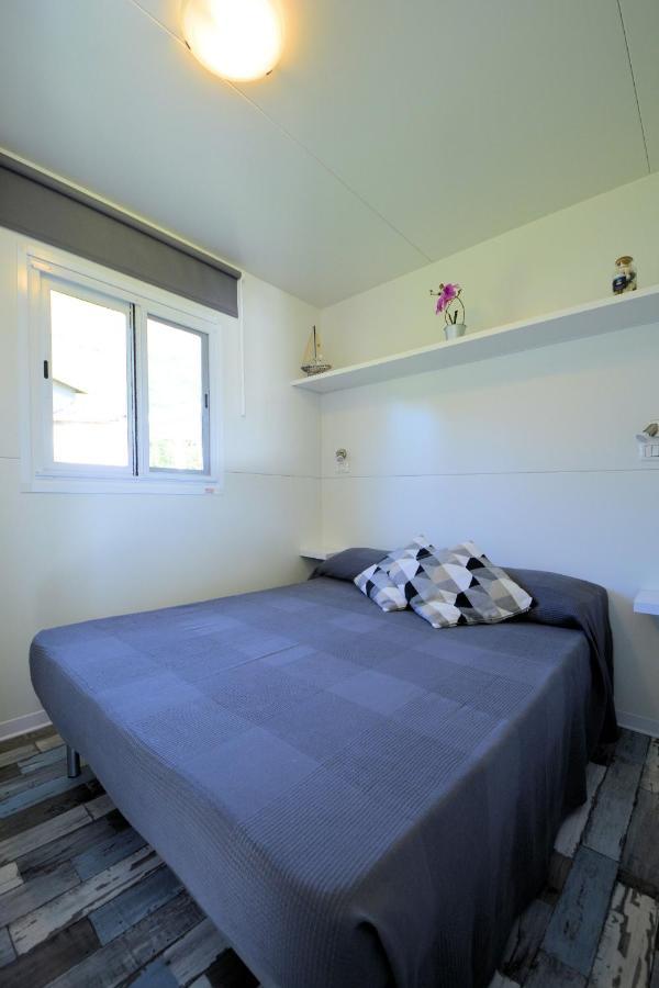 Campsite La Breva *