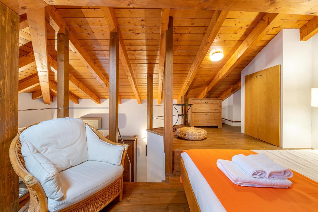 Apartment Easy Welcome Casa Roncati - *