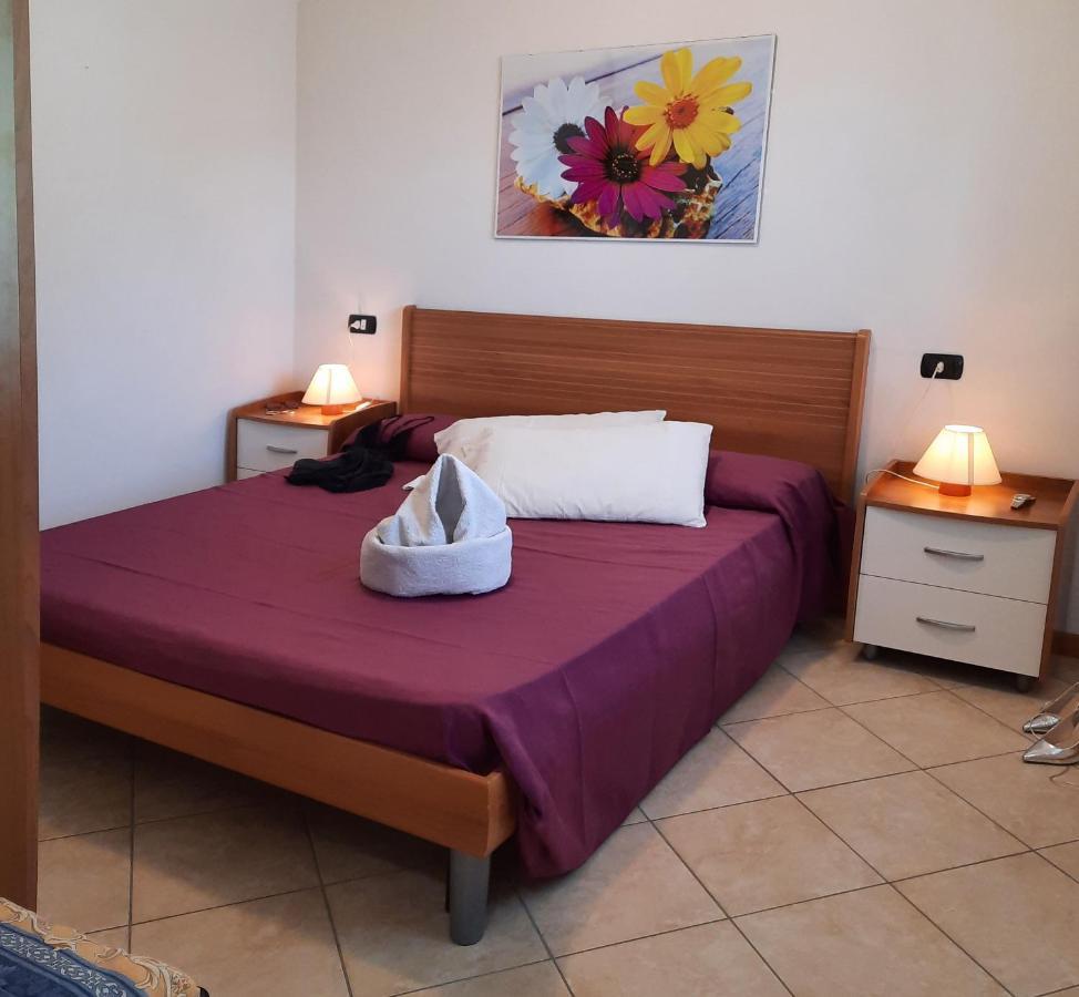 Apartment Robertalagocomo