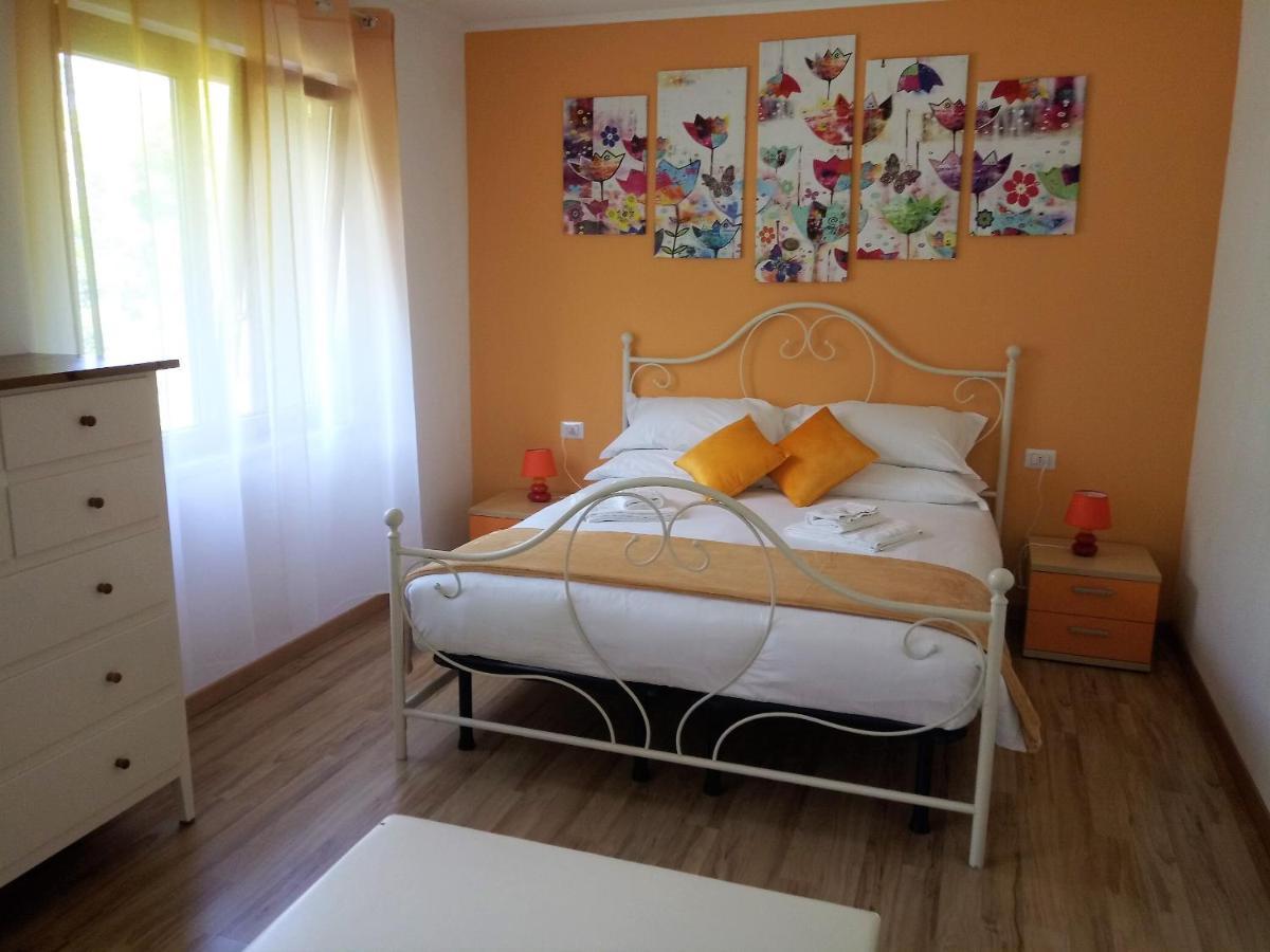 Azzurra Villa *