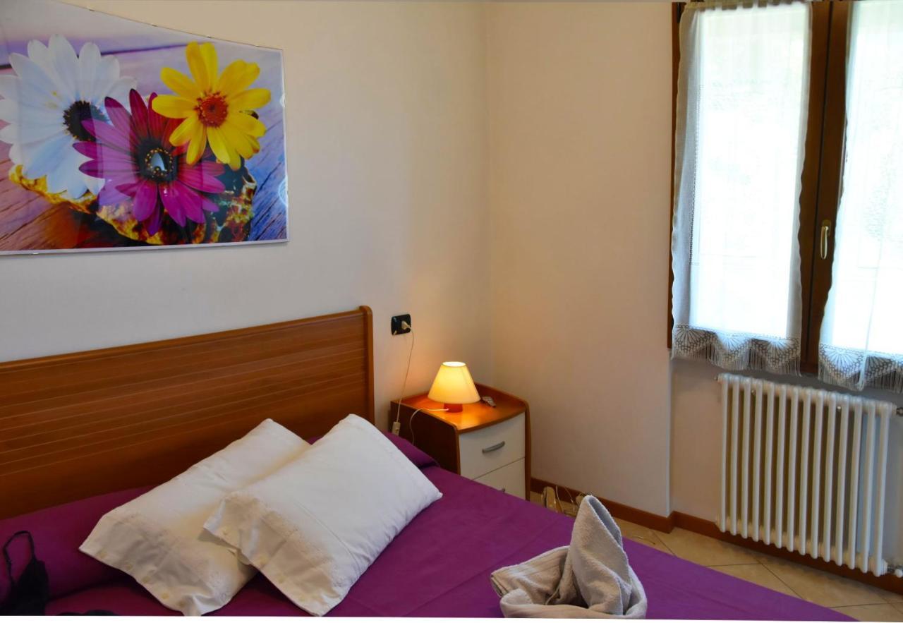 Apartment Robertalagocomo