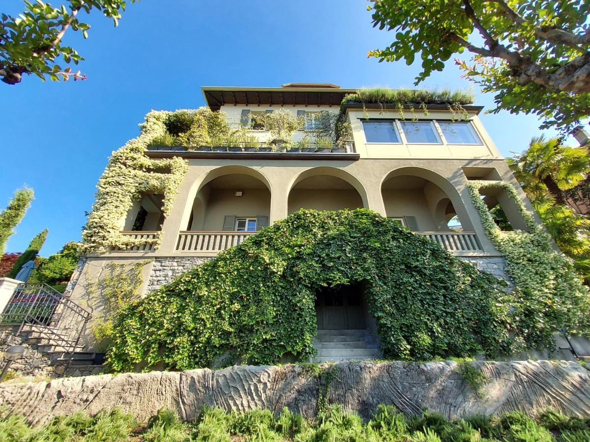 Casa Santo Stefano