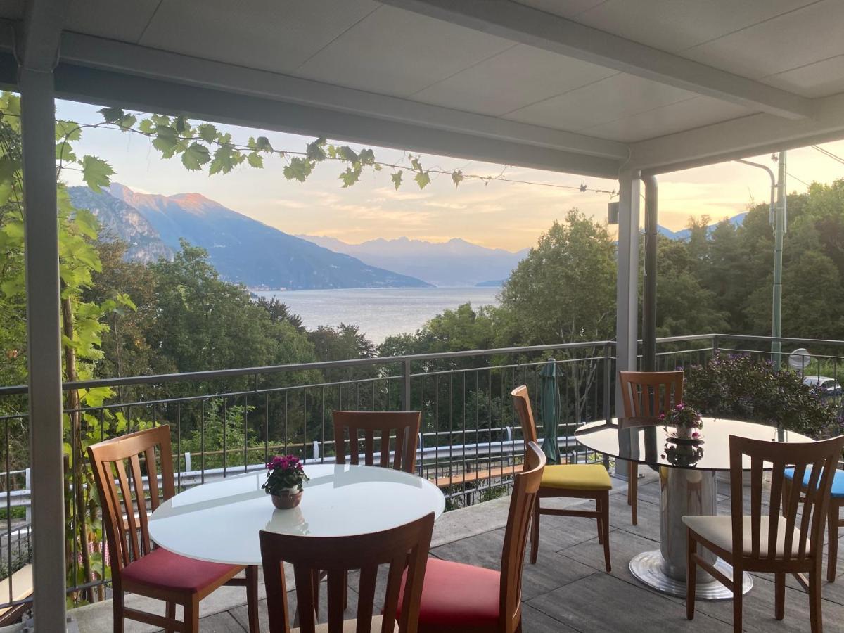Bellagio Bed & Breakfast Bed & Breakfast