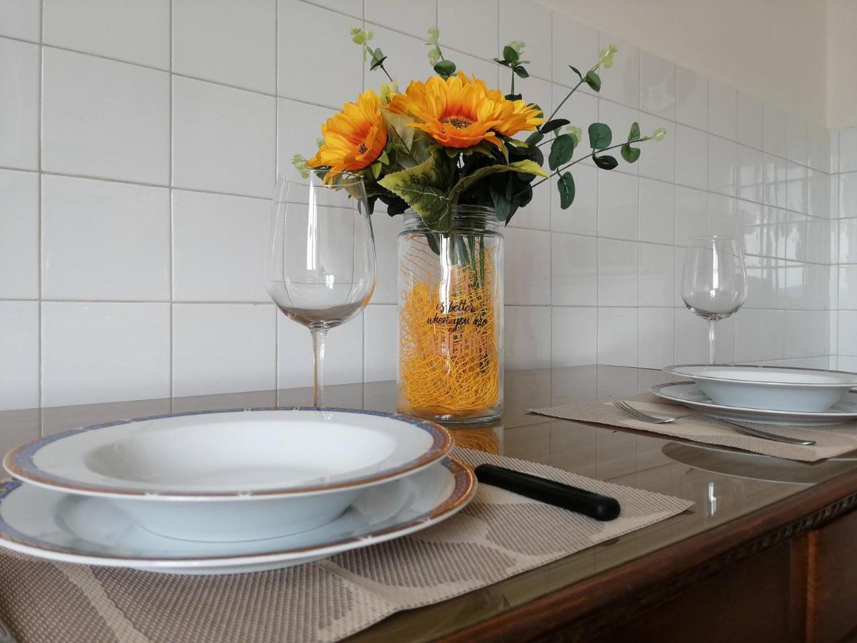 Vistalago 55 B Apartment