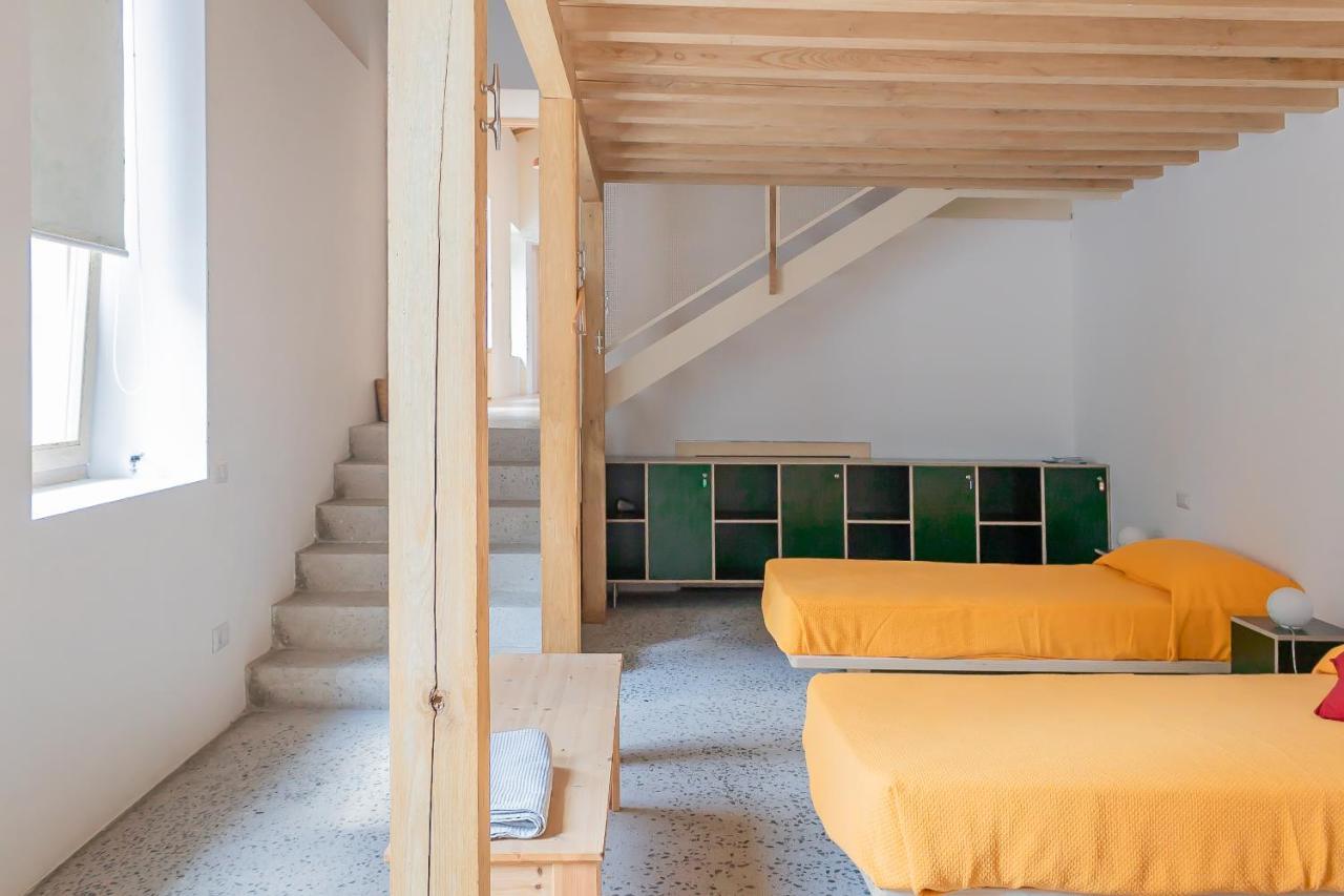 Farm stay La Derta