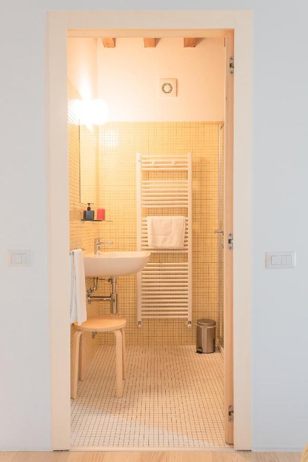 La Derta Farm stay Bellagio
