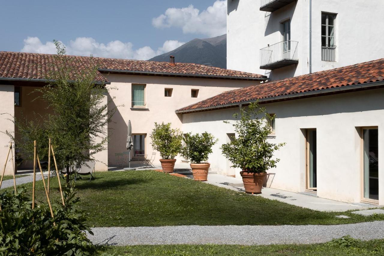 Farm stay La Derta