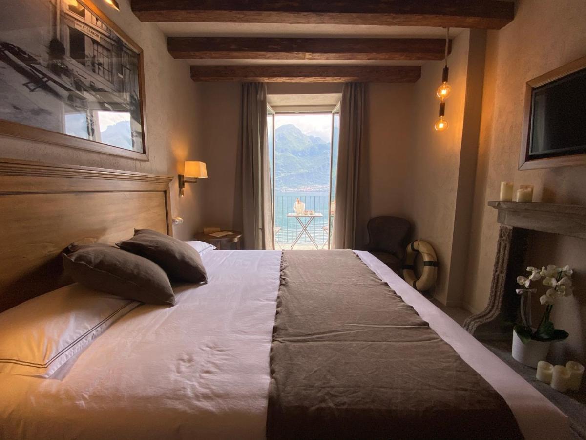 Al Molo 5 - Front Inn *