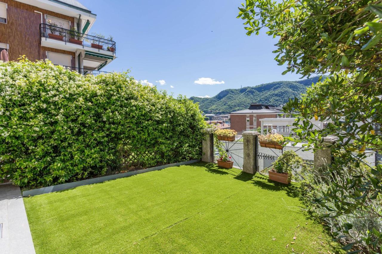 Appartamento Garden Vista