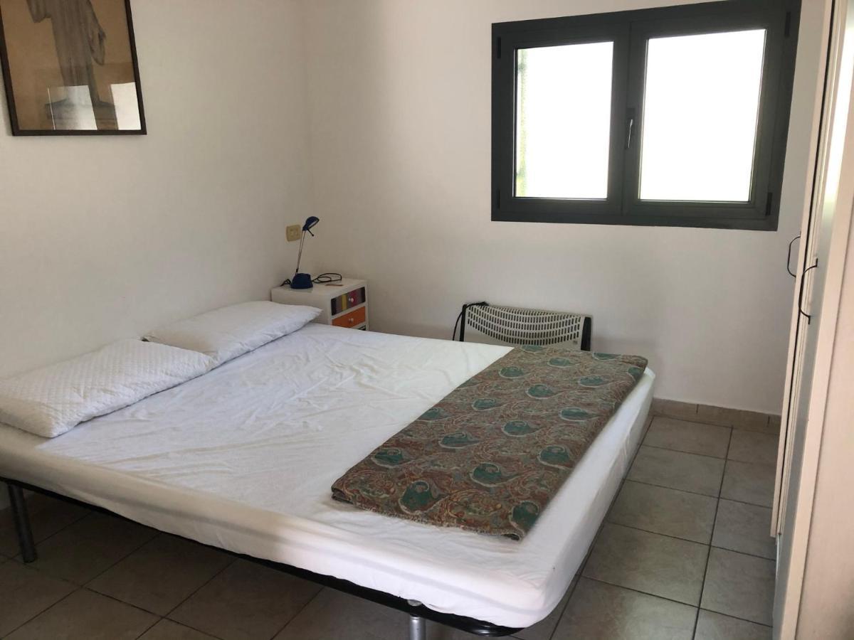 Campsite Camping Montorfano 2*