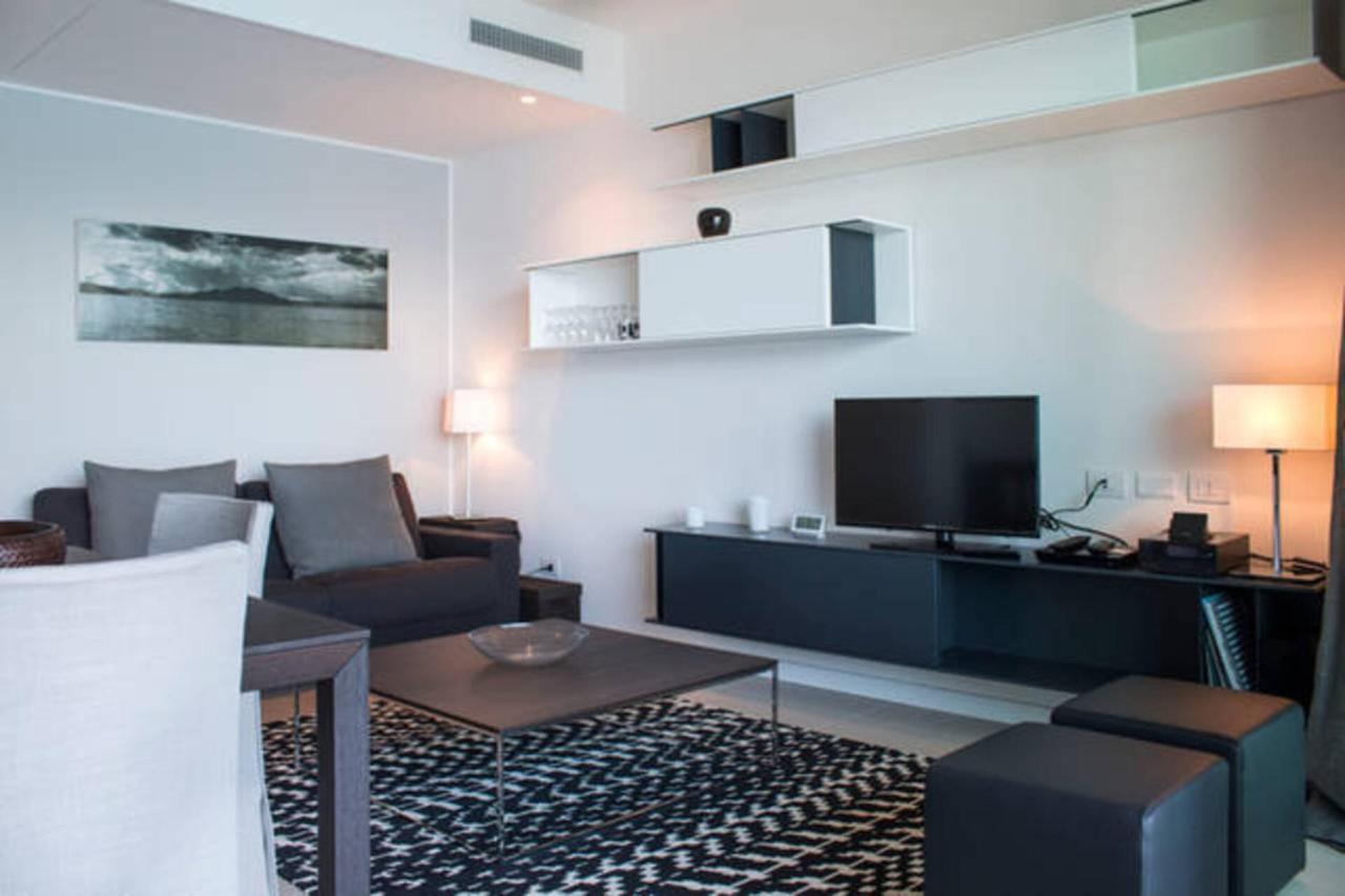 Apartment Bellagio Lake Lezzeno