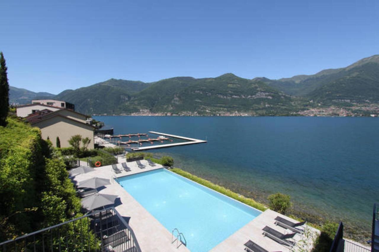 Apartment Bellagio Lake *