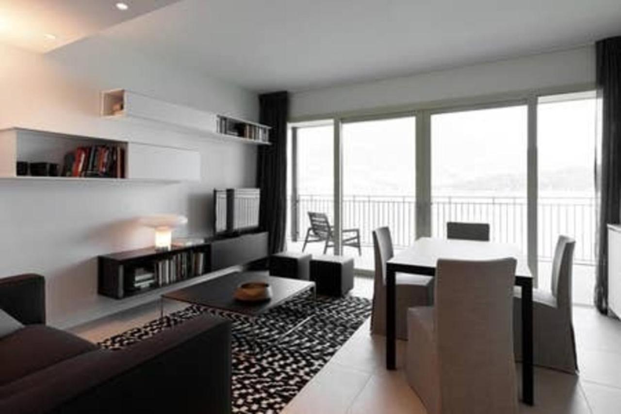 Apartment Bellagio Lake