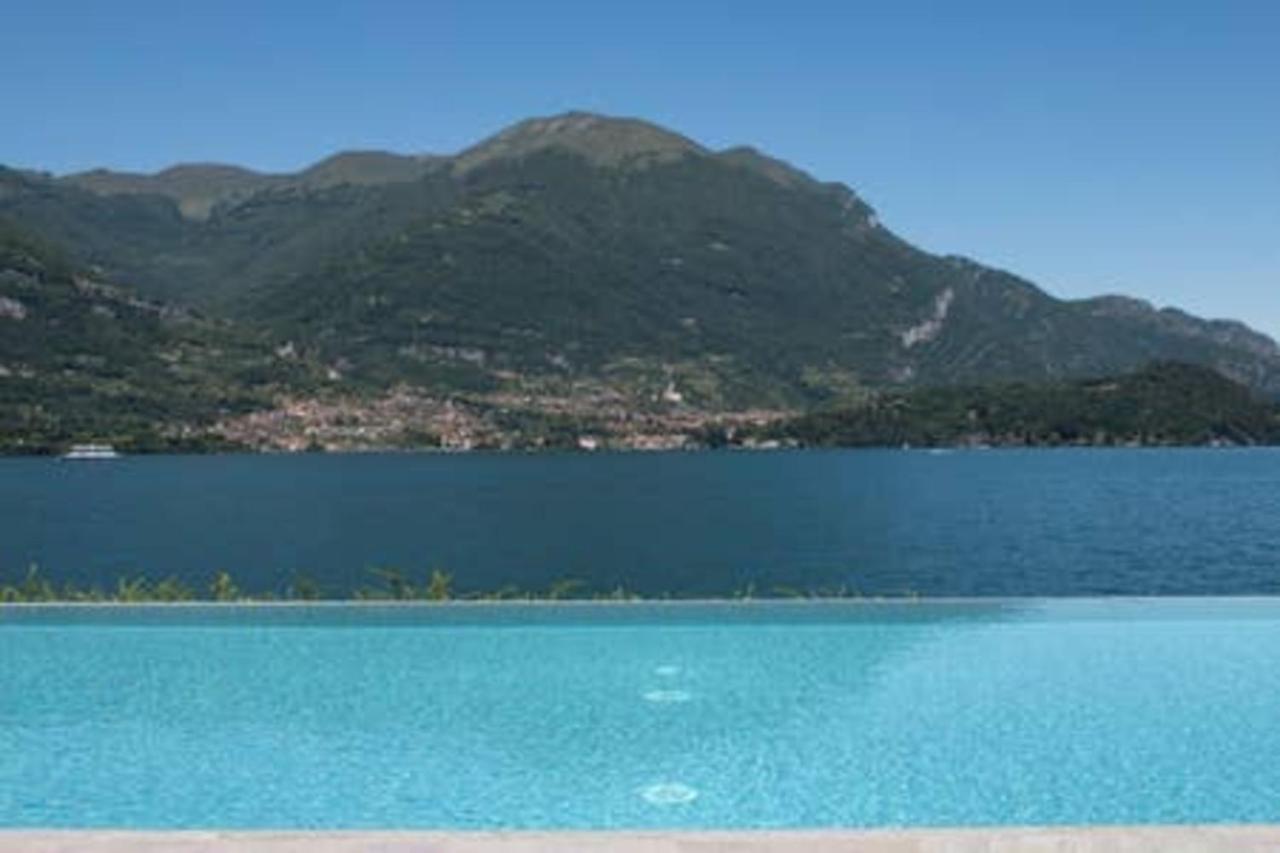 Bellagio Lake Apartment Lezzeno