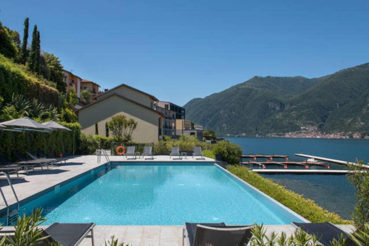 Bellagio Lake Apartment *