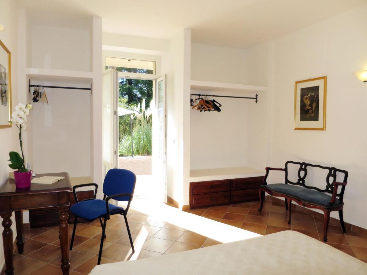 Apartment Costanza-1 By Interhome Mezzegra