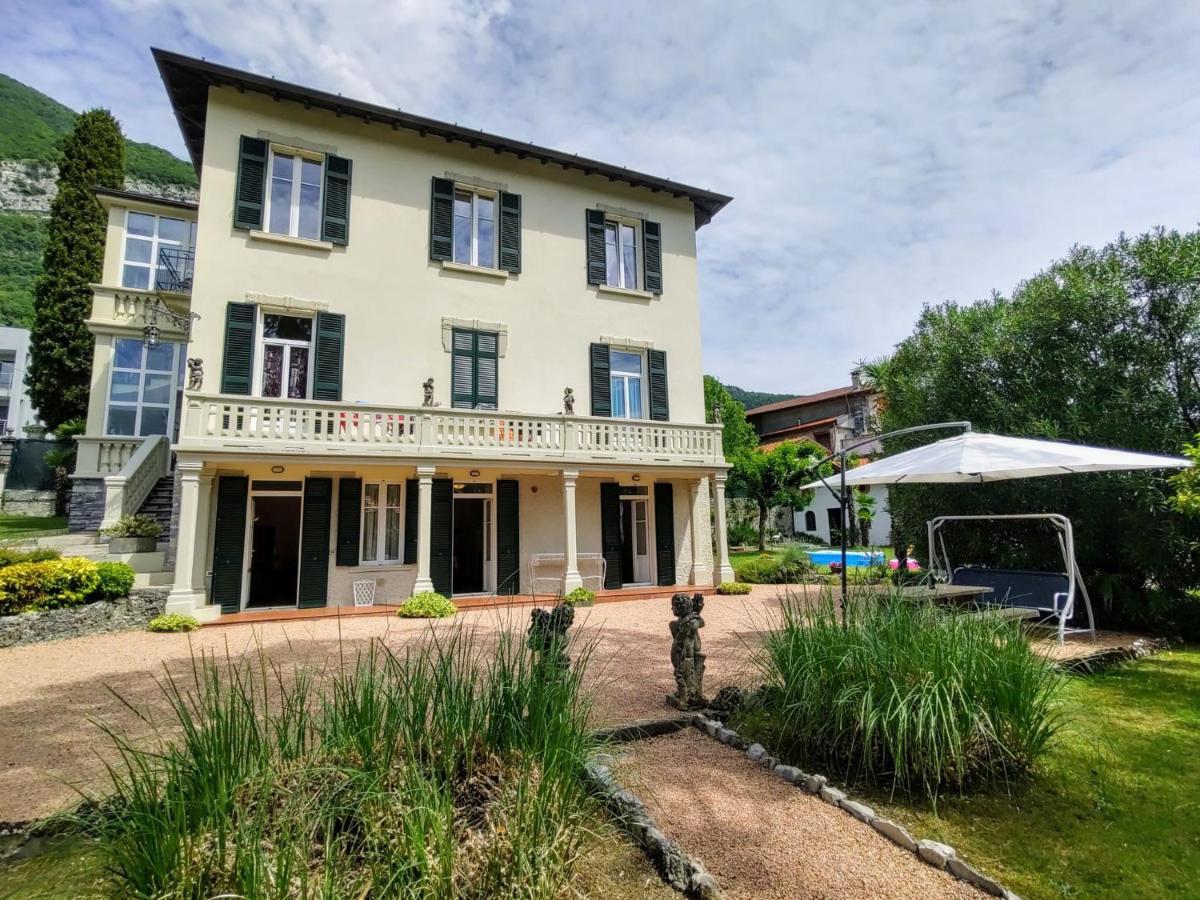 Locazione Turistica Costanza-3 *