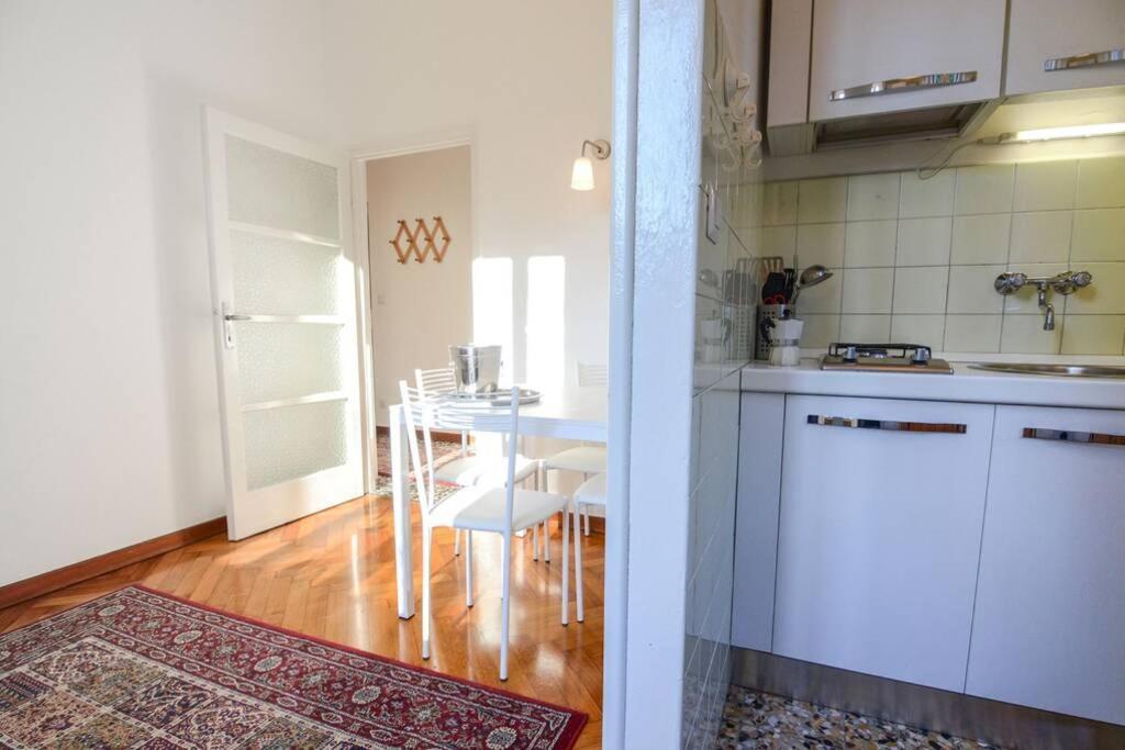 Freedom Apartment