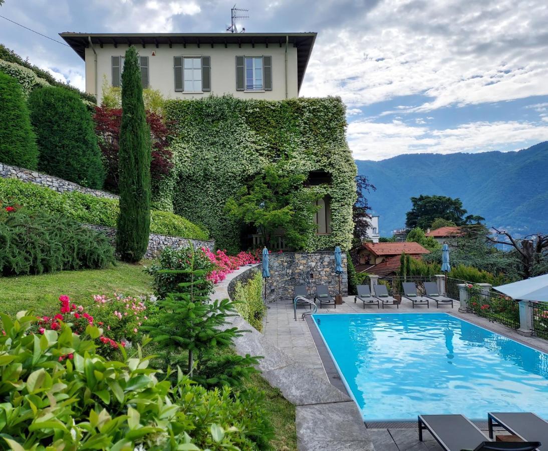 Casa Santo Stefano Holiday home Cernobbio