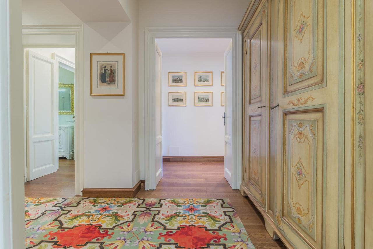 Villa Pini Belle Epoque Lierna