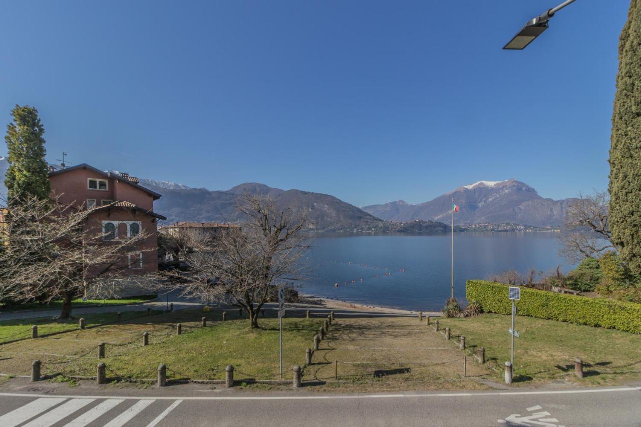 Villa Pini Belle Epoque Lierna * Lierna