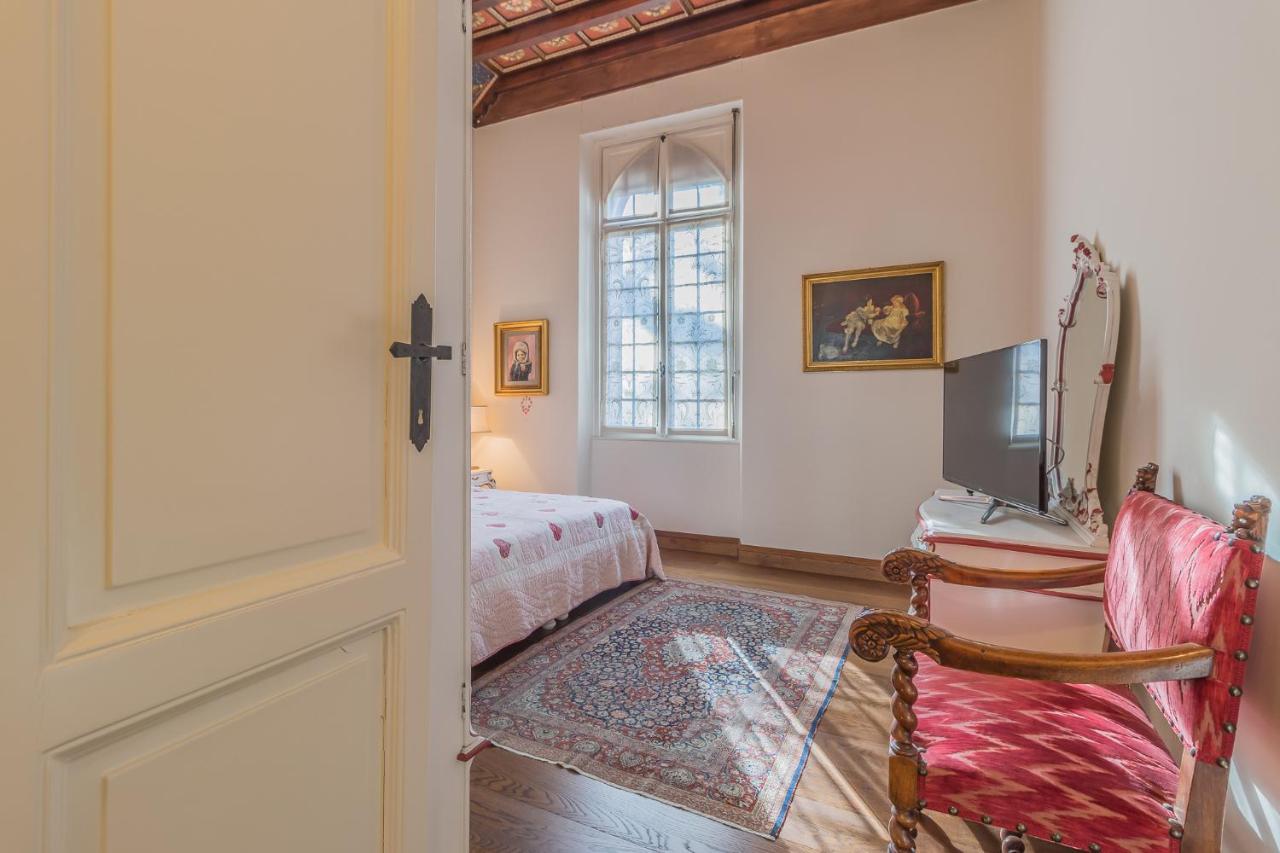 Villa Pini Belle Epoque Lierna * Lierna