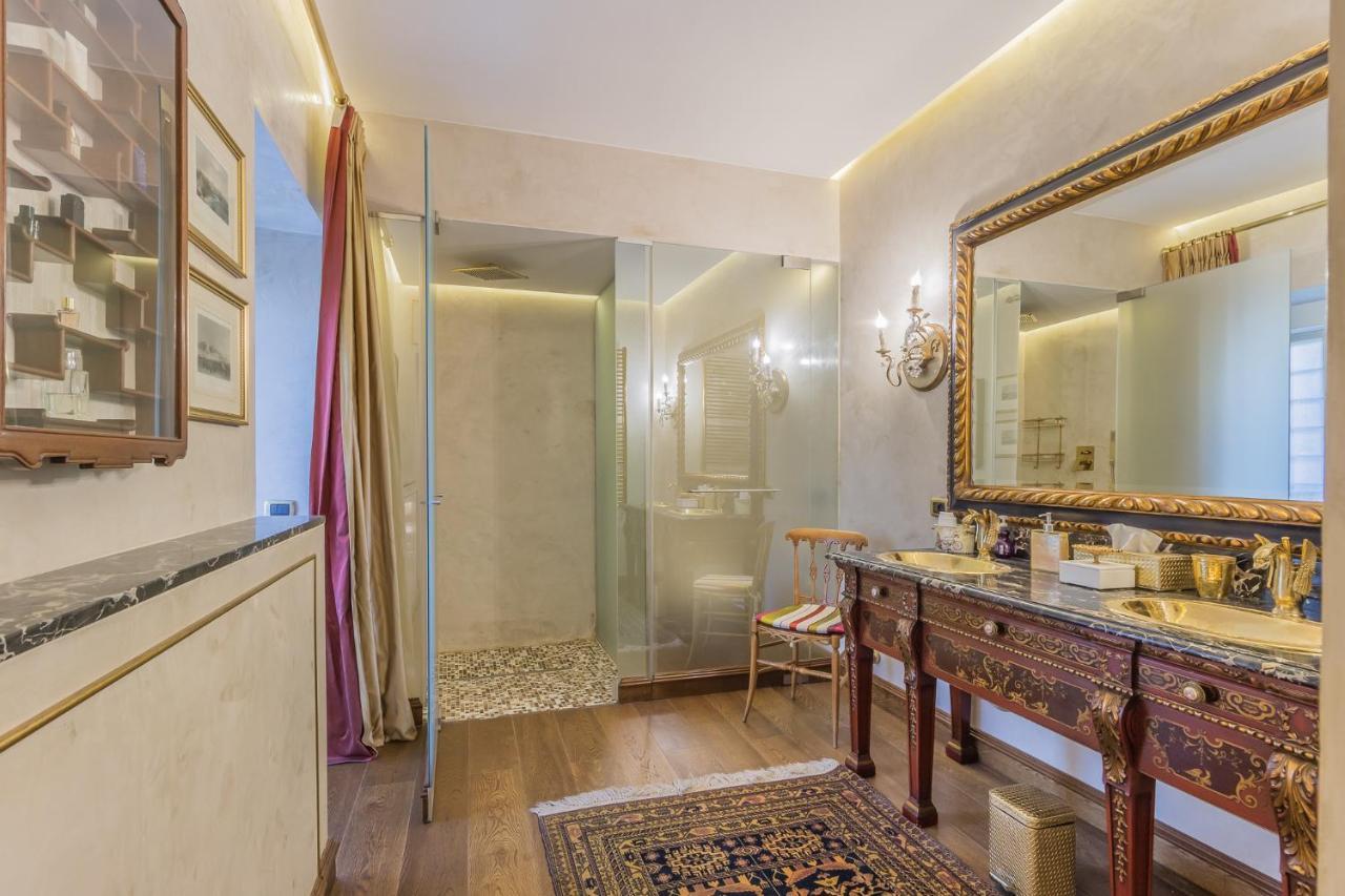 Appartamento Villa Pini Belle Epoque Lierna