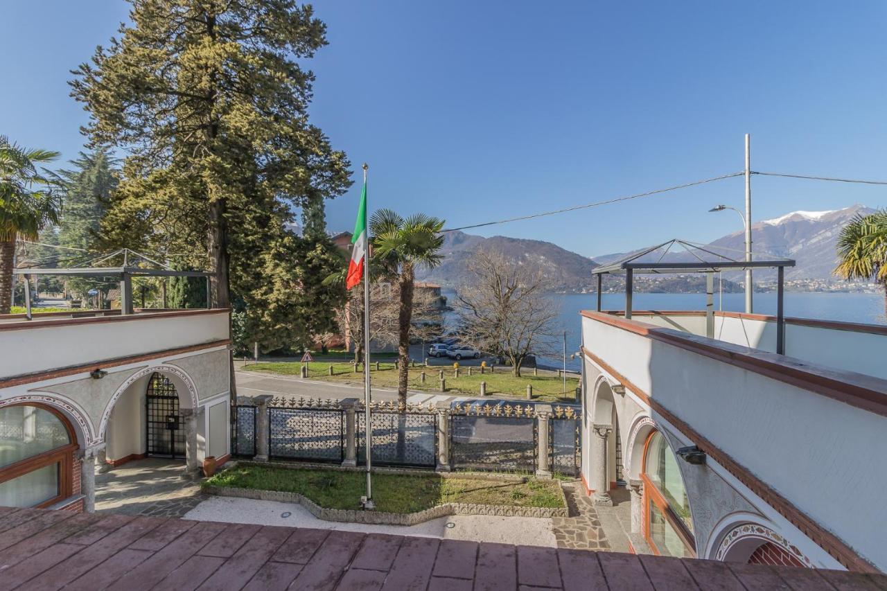 Villa Pini Belle Epoque Lierna Lierna