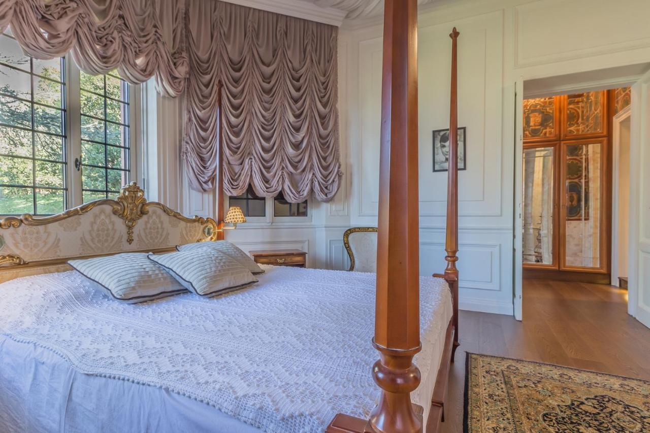 Villa Pini Belle Epoque Lierna Lierna