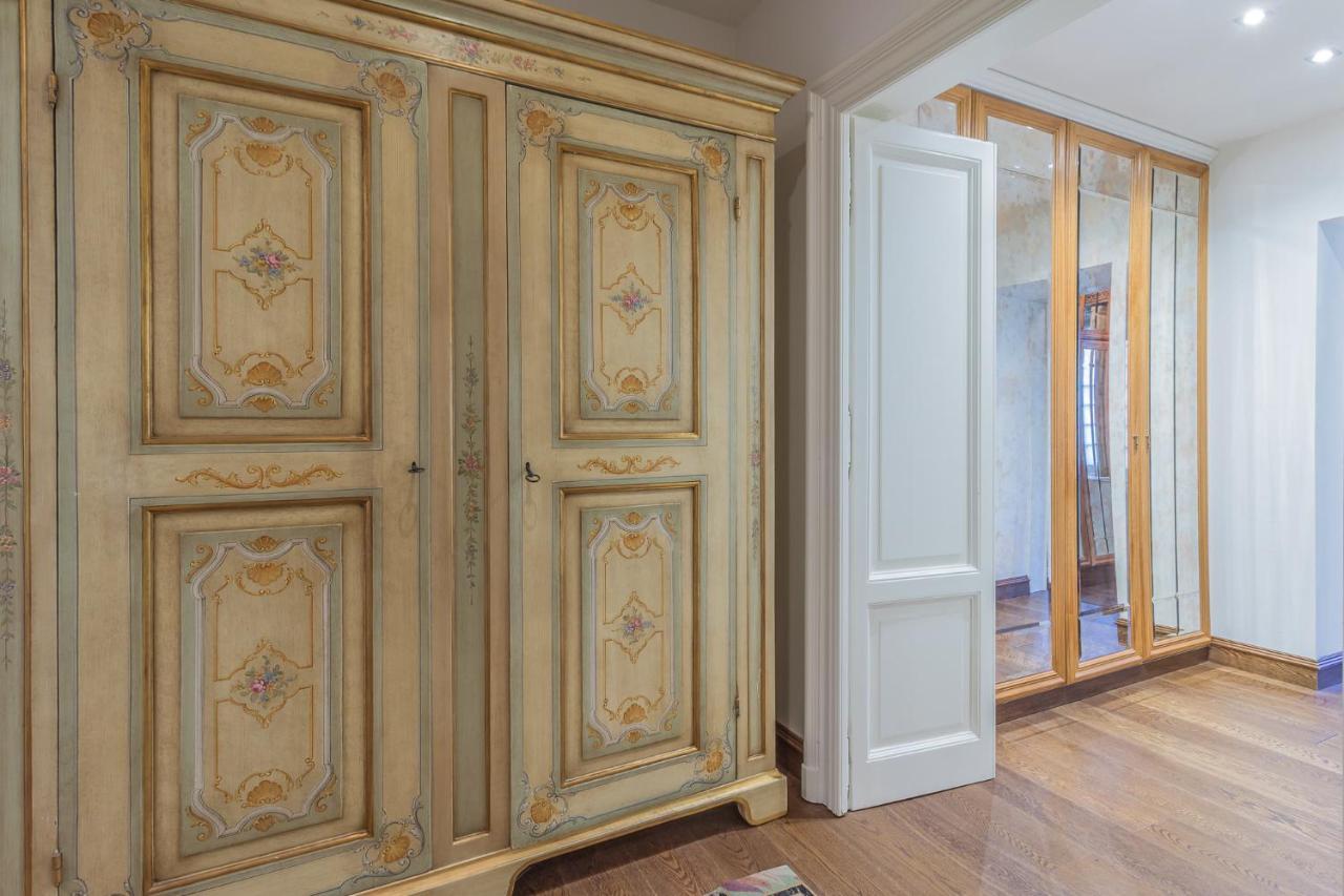 Villa Pini Belle Epoque Lierna Appartamento