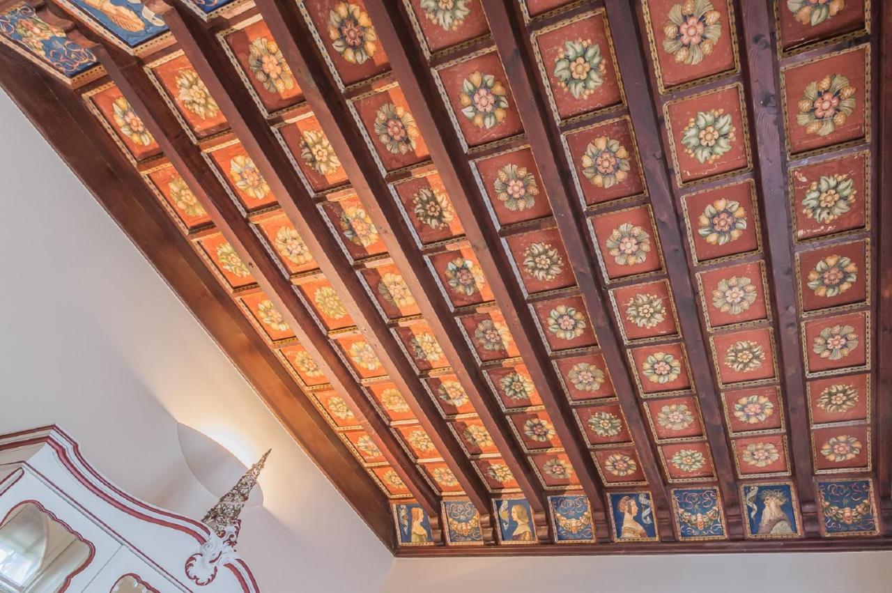 Villa Pini Belle Epoque Lierna Appartamento *
